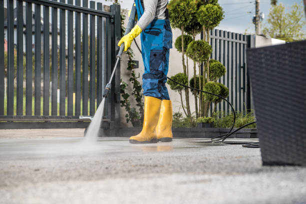 Best Post-Construction Pressure Washing  in Marriott Slaterville, UT